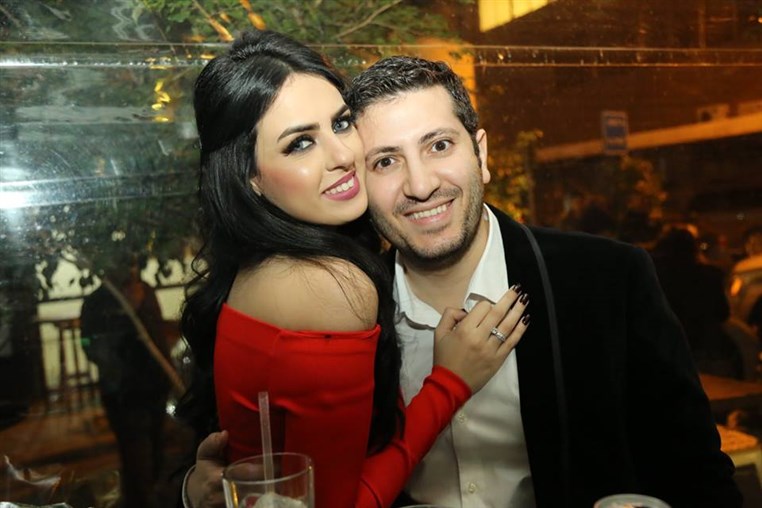 NYE at BistroBar Live Hamra